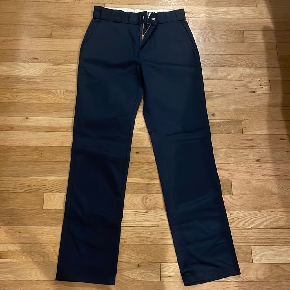 Dickies original fit pants 874